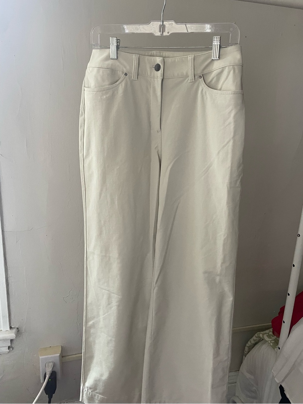 Lululemon City Sleek full length pants